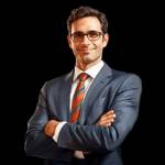 Ian Morris Profile Picture